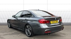 BMW 3 Series 320i M Sport Shadow Edition 4dr Step Auto Petrol Saloon